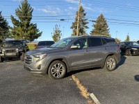Image for 2018 GMC Terrain SLT ID: 6863683