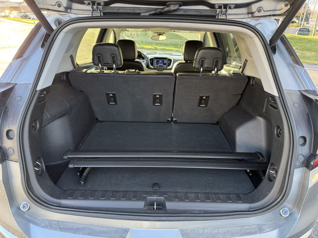 2018 GMC Terrain Image 12