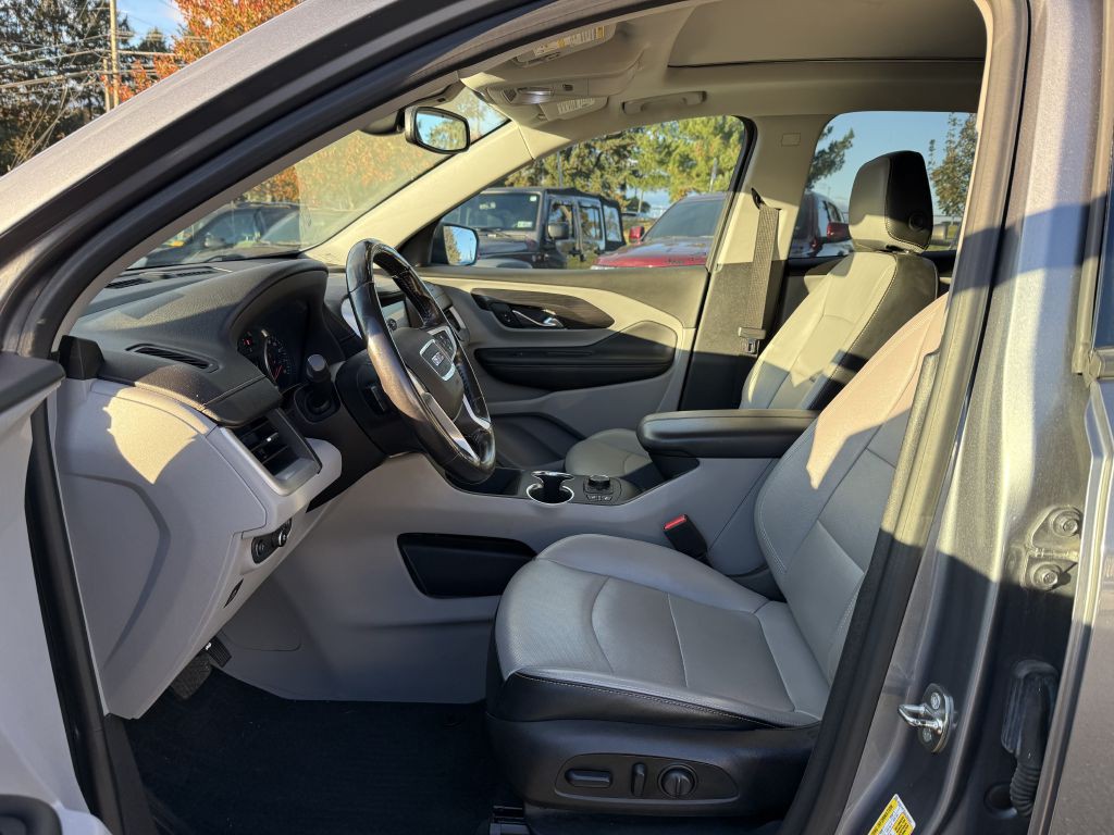 2018 GMC Terrain Image 15