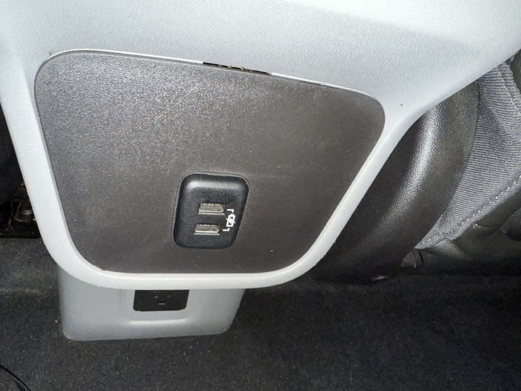 2018 GMC Terrain Image 16