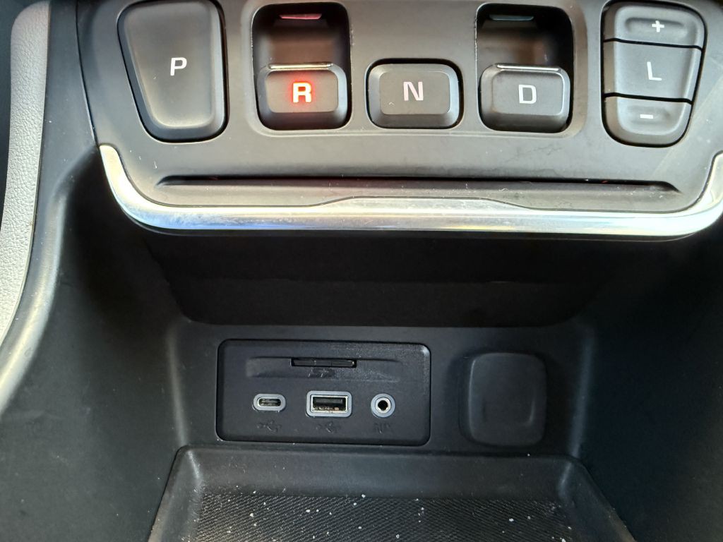 2018 GMC Terrain Image 25