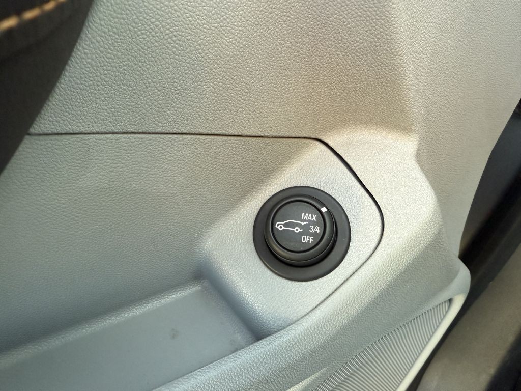 2018 GMC Terrain Image 28