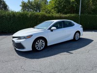 Image for 2022 Toyota Camry LE ID: 6863684