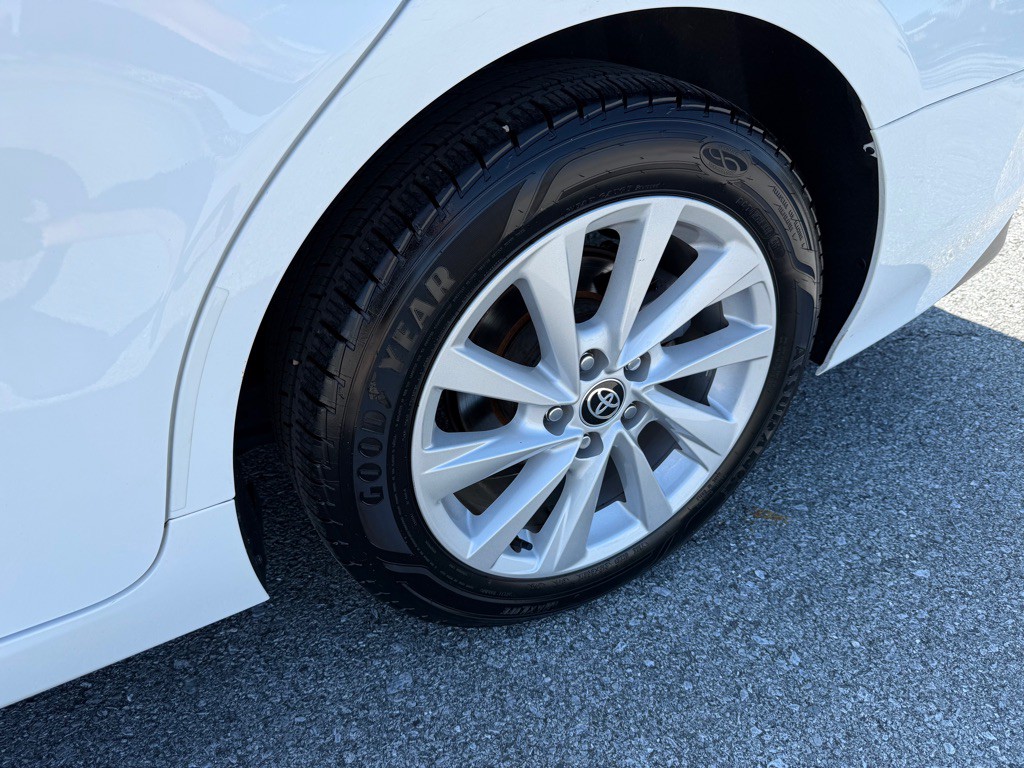 2022 Toyota Camry Image 10