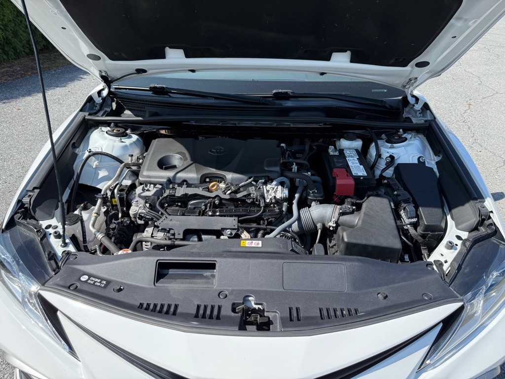2022 Toyota Camry Image 11