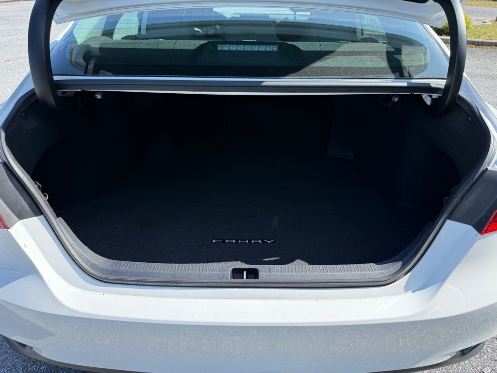 2022 Toyota Camry Image 12