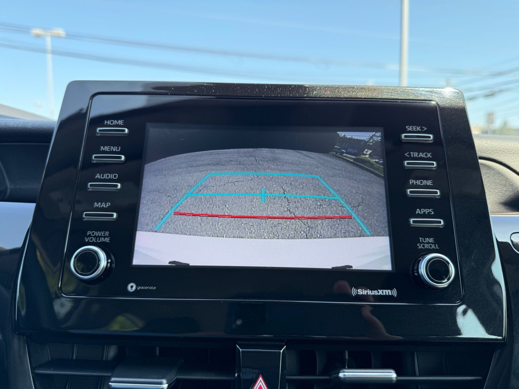 2022 Toyota Camry Image 19