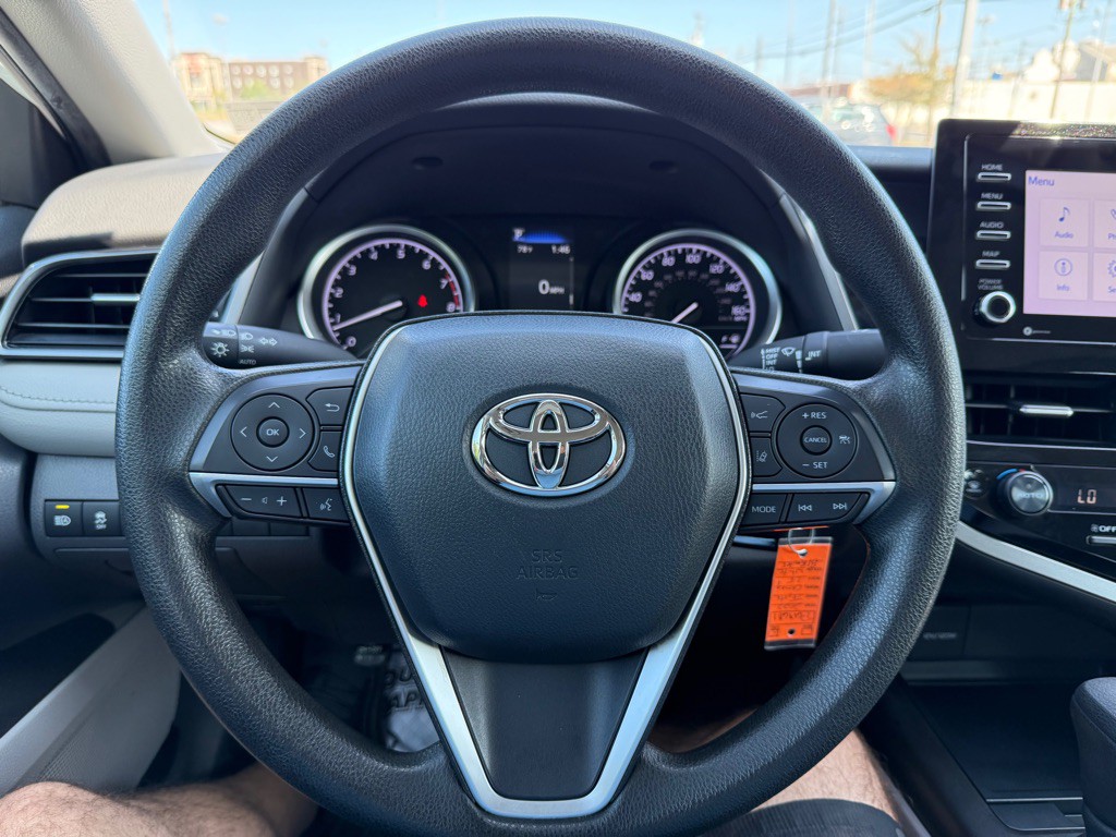 2022 Toyota Camry Image 24