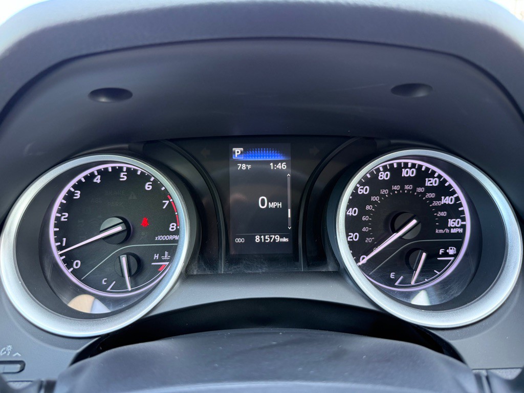 2022 Toyota Camry Image 25