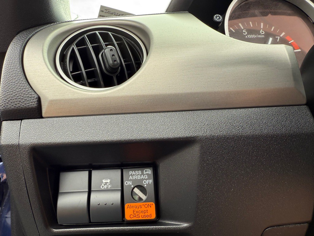2012 Mazda MX-5 Miata Image 26