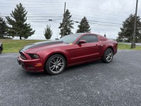 Image for 2014 Ford Mustang GT ID: 6863703