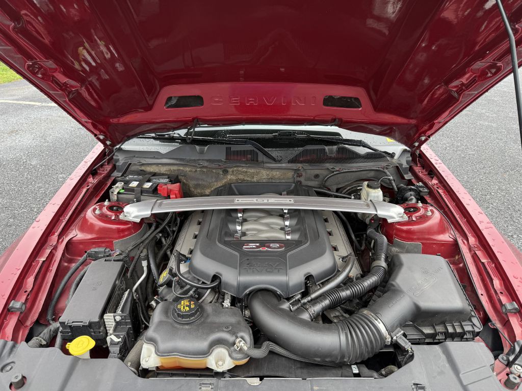 2014 Ford Mustang Image 12