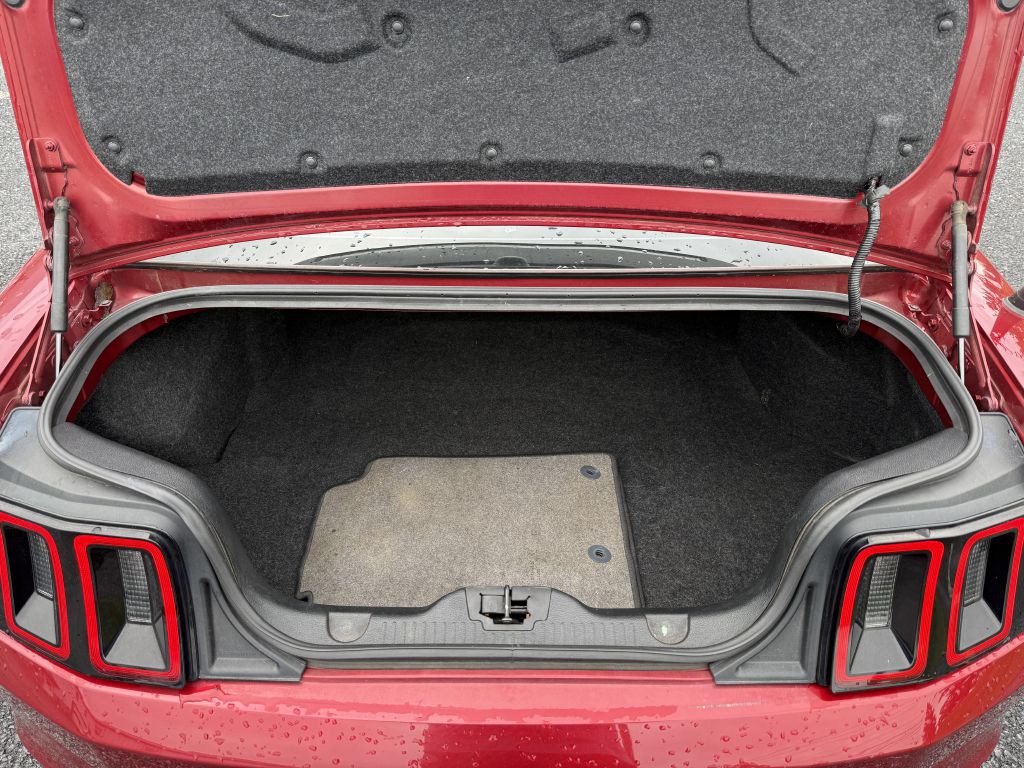 2014 Ford Mustang Image 13