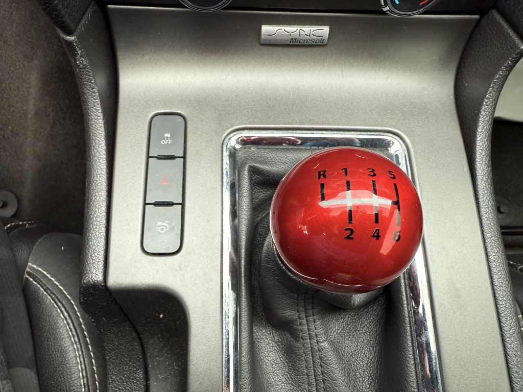2014 Ford Mustang Image 20