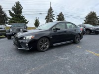 Image for 2016 Subaru WRX Limited ID: 6863711