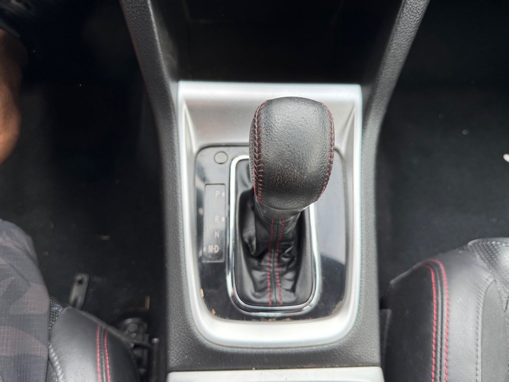 2016 Subaru WRX Image 23