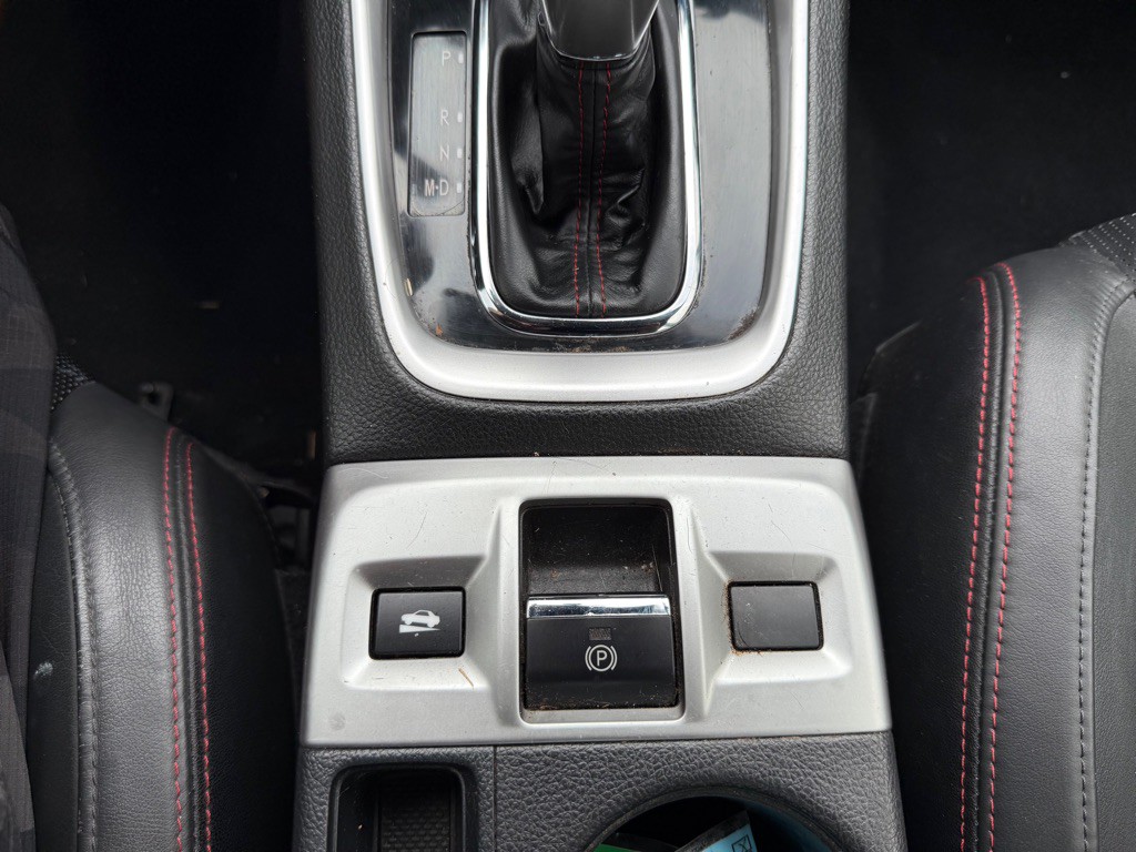 2016 Subaru WRX Image 24