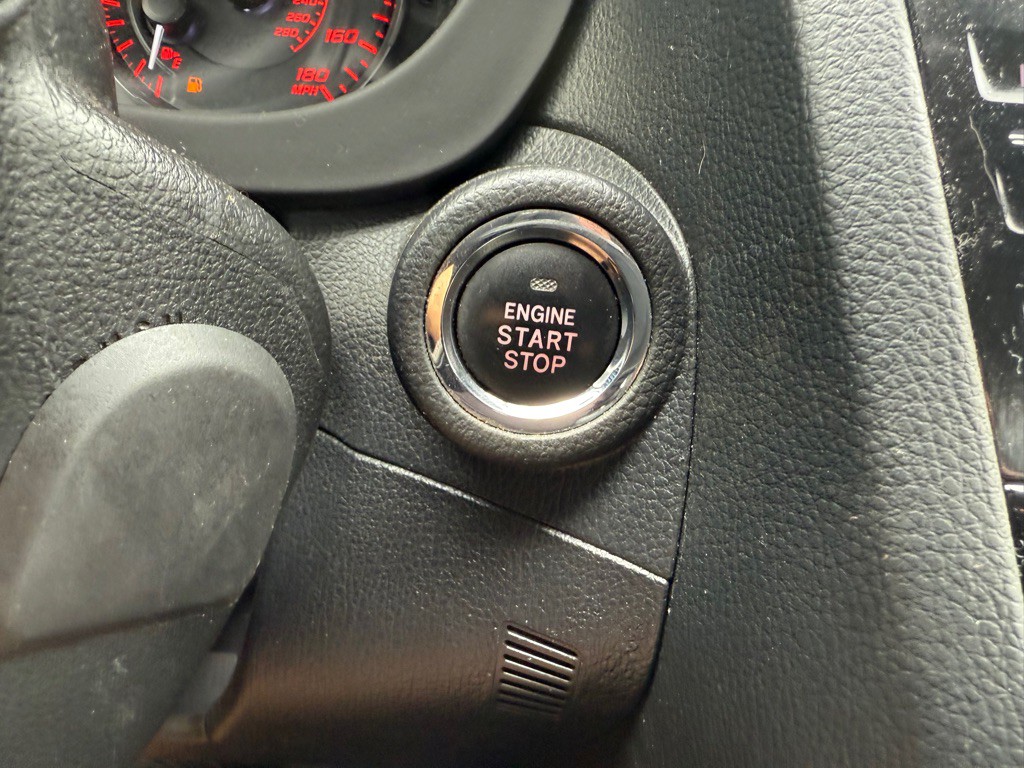 2016 Subaru WRX Image 26