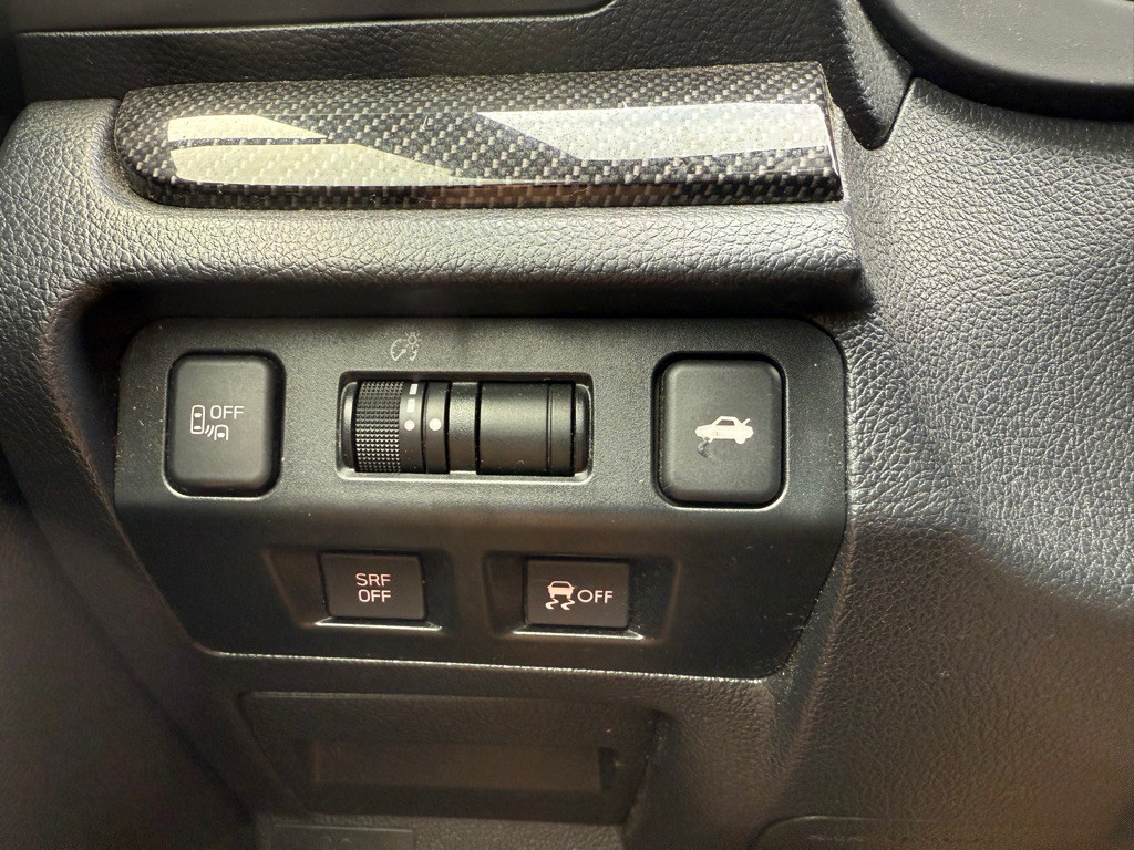 2016 Subaru WRX Image 27