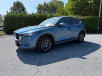 Image for 2017 Mazda CX-5 Touring ID: 6863719