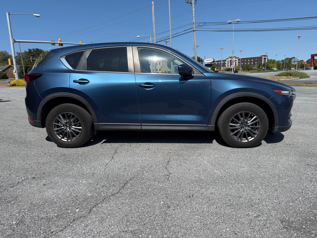 2017 Mazda CX-5 Image 6