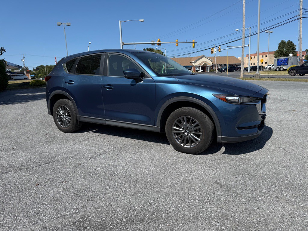 2017 Mazda CX-5 Image 7