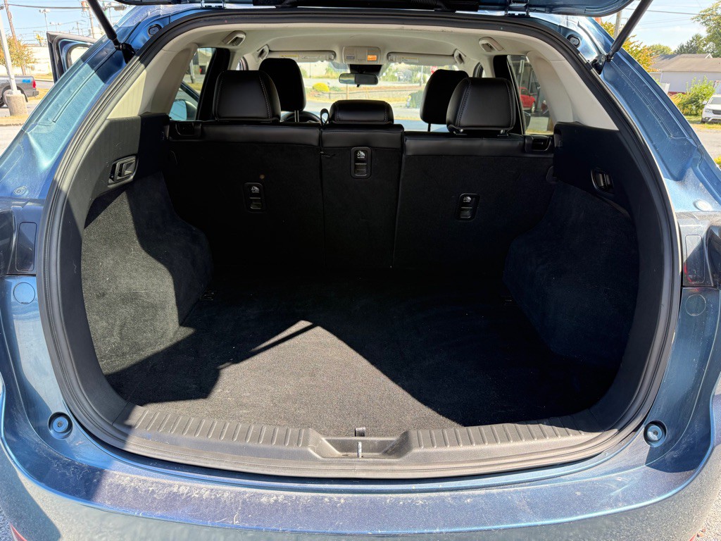 2017 Mazda CX-5 Image 13