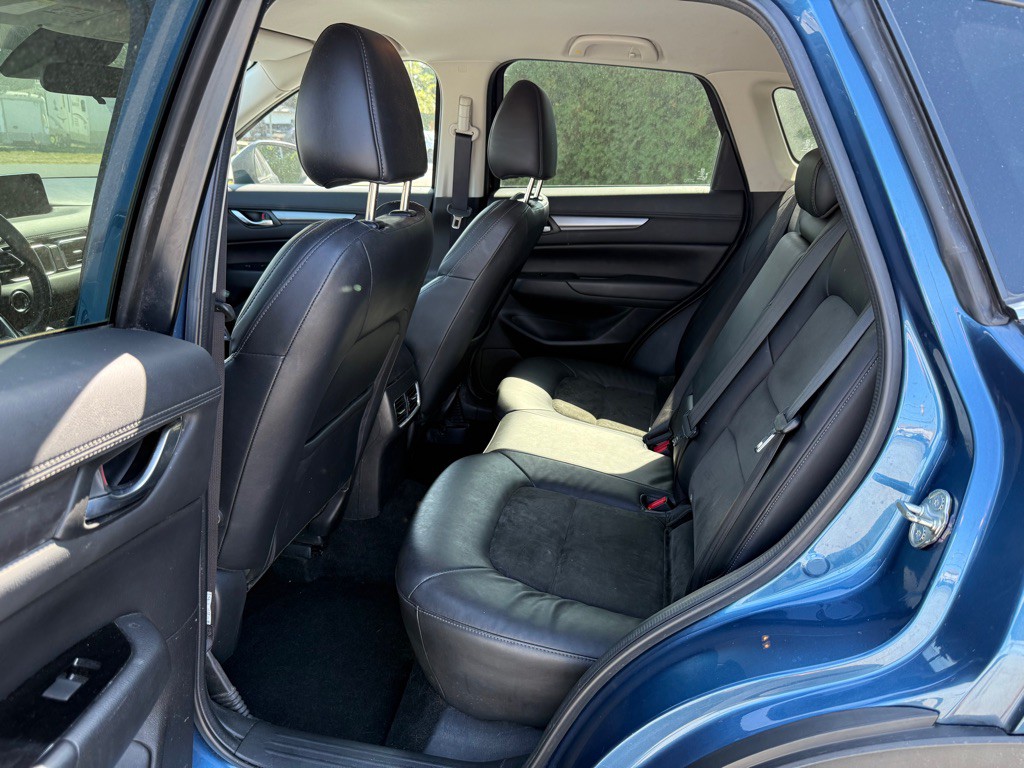 2017 Mazda CX-5 Image 14