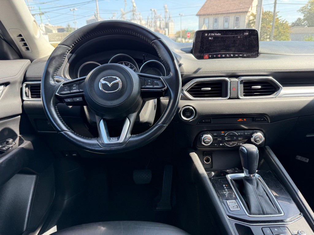 2017 Mazda CX-5 Image 16