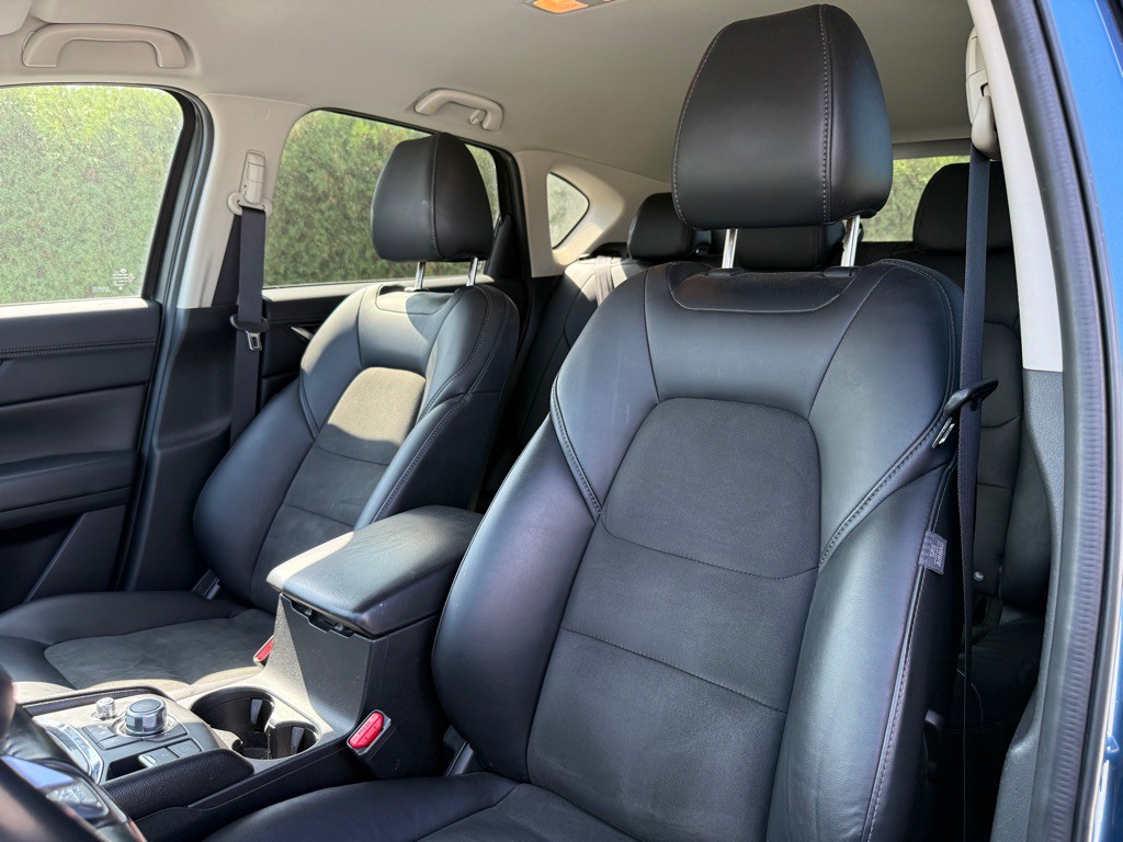 2017 Mazda CX-5 Image 17