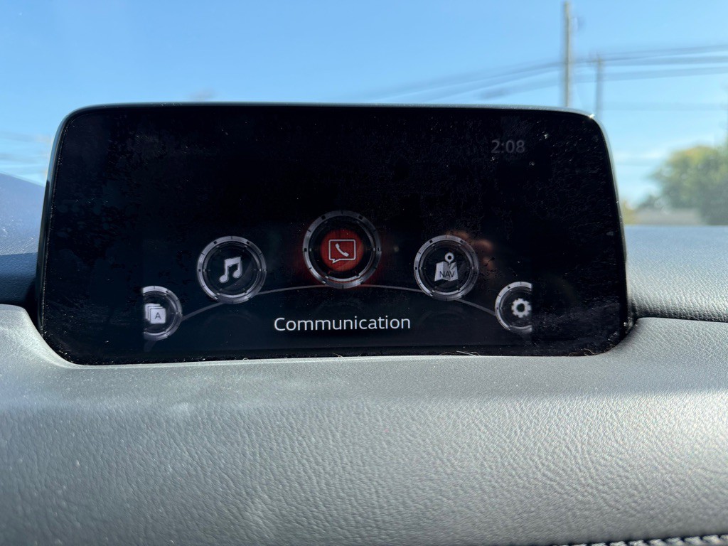 2017 Mazda CX-5 Image 18