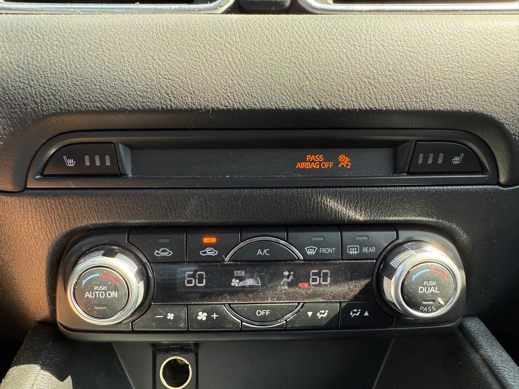 2017 Mazda CX-5 Image 20