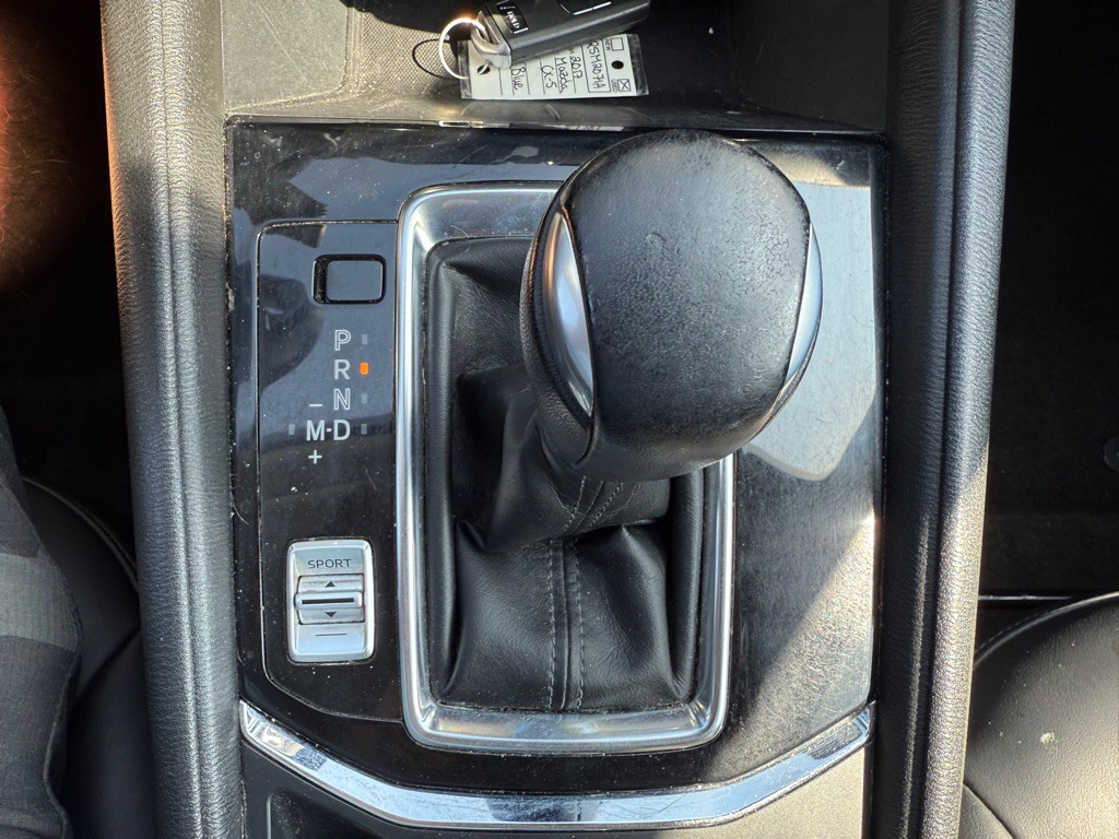 2017 Mazda CX-5 Image 21