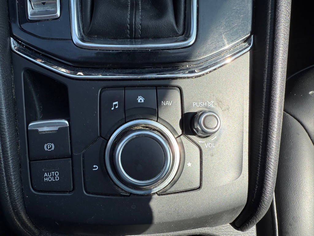 2017 Mazda CX-5 Image 22
