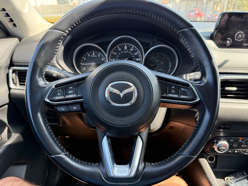 2017 Mazda CX-5 Image 25