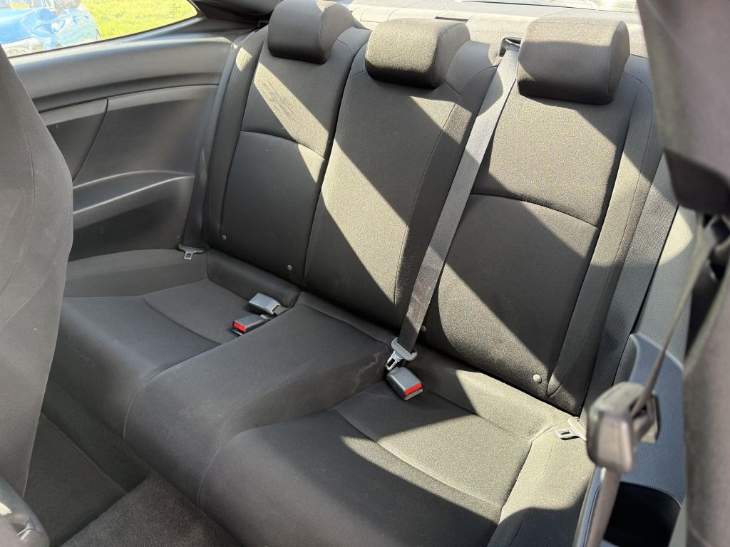 2017 Honda Civic Image 13