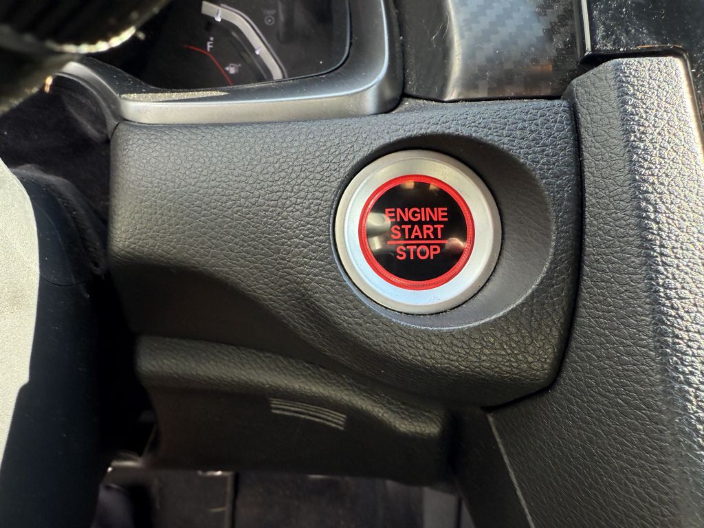 2017 Honda Civic Image 21