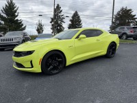 Image for 2020 Chevrolet Camaro LT1 ID: 6954182