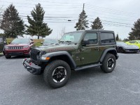 Image for 2021 Jeep Wrangler Rubicon ID: 7050982