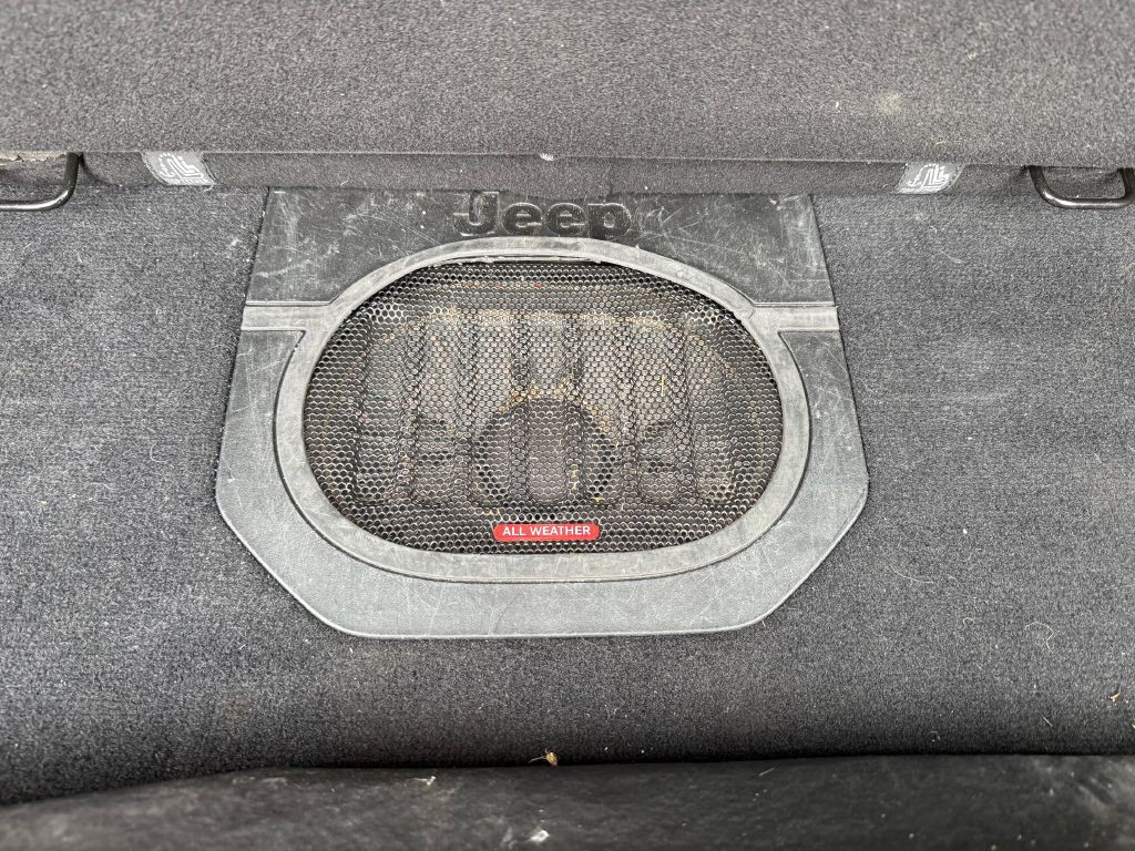 2021 Jeep Wrangler Image 15