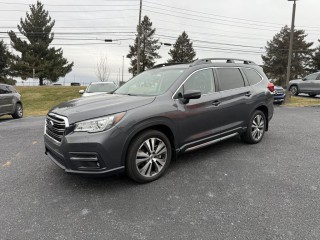 Image for 2021 Subaru Ascent Limited ID: 7091544