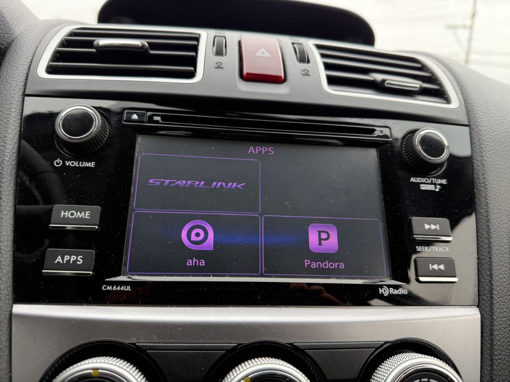 2015 Subaru Impreza Image 17