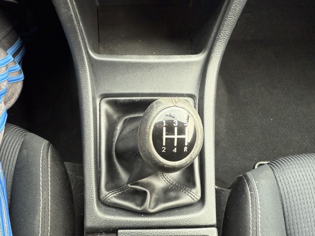 2015 Subaru Impreza Image 20