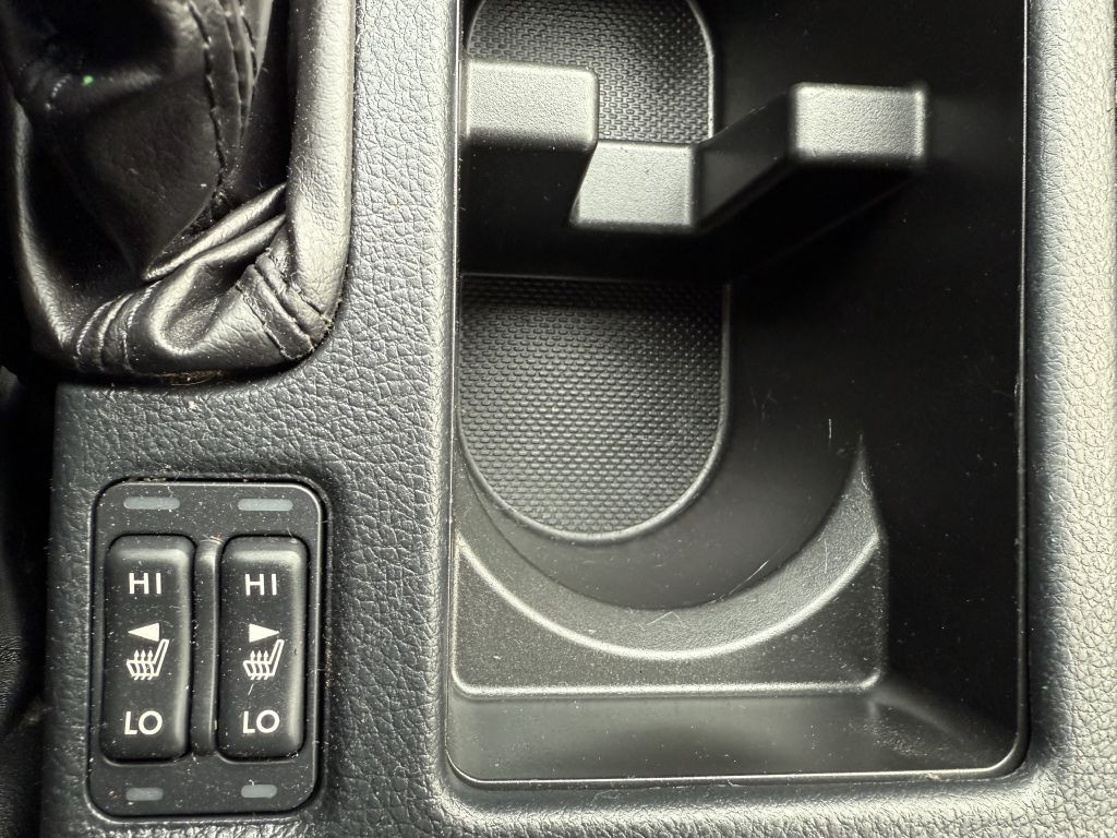 2015 Subaru Impreza Image 21