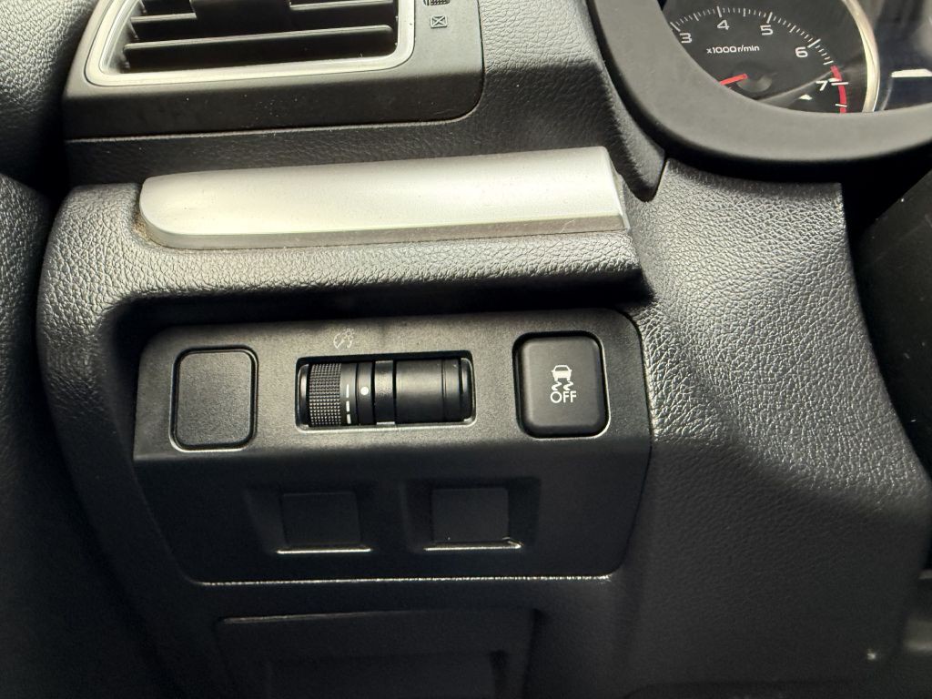 2015 Subaru Impreza Image 22