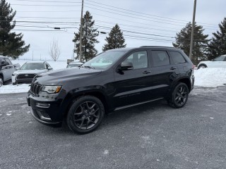 Image for 2019 Jeep Grand Cherokee Limited X ID: 7171433