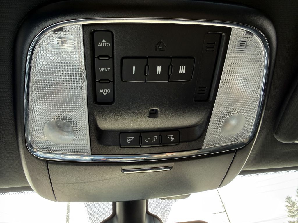 2018 Jeep Grand Cherokee Image 17