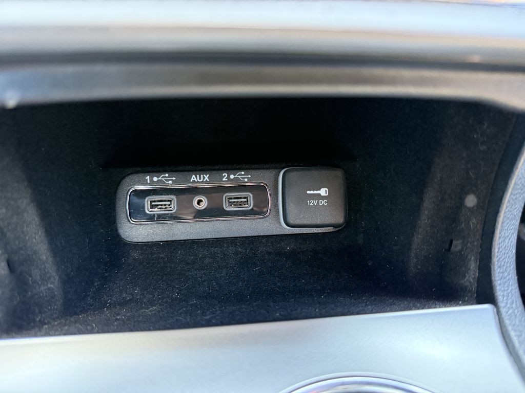 2018 Jeep Grand Cherokee Image 23