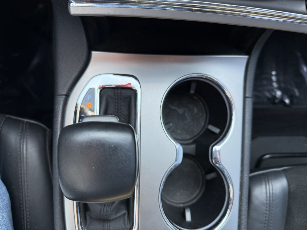 2018 Jeep Grand Cherokee Image 24