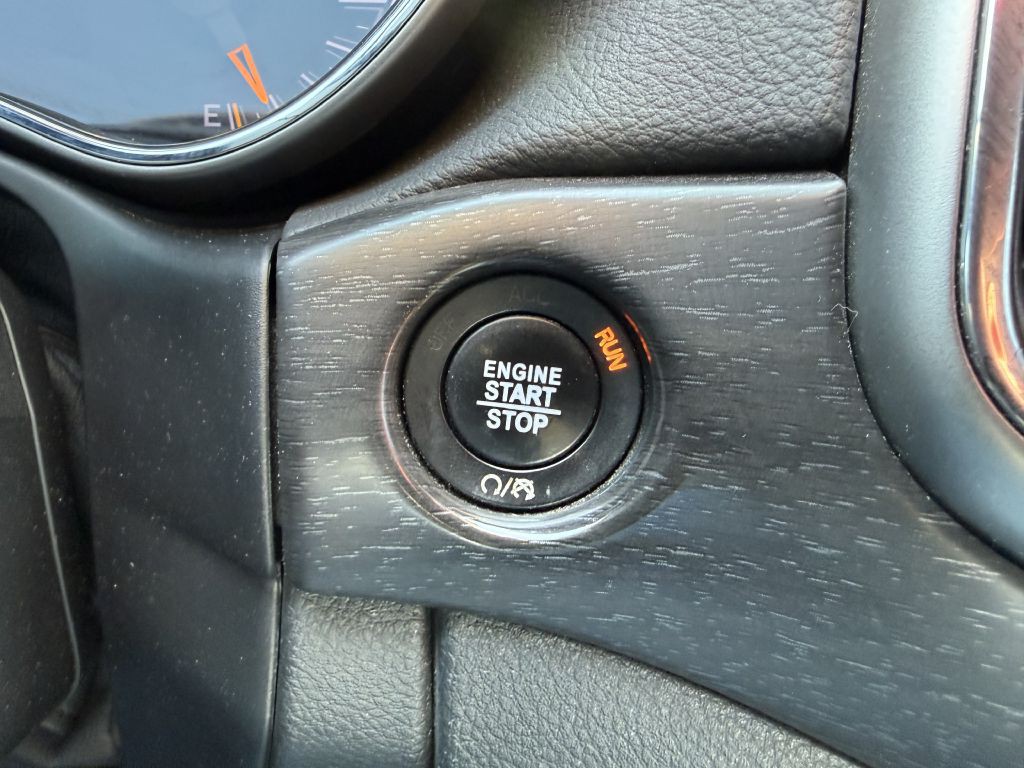 2018 Jeep Grand Cherokee Image 25